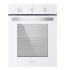 Maunfeld EOEC516W/CVI453SBWH Комплекты техники встраиваемой инструкция, поддержка, форум, описание, мануал