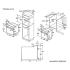 Maunfeld EOEC516W/CVI453SBWH Комплекты техники встраиваемой инструкция, поддержка, форум, описание, мануал
