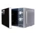 Horizont H-eat MWS-2001S, серебро Микроволновые Печи Соло инструкция, поддержка, форум, описание, мануал