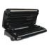Foodatlas HZ-300A Black Red Вакуумные Упаковщики инструкция, поддержка, форум, описание, мануал