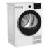 Hotpoint TDSH 75 W Сушильные Машины инструкция, поддержка, форум, описание, мануал