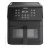 COSORI Premium II Plus Air Fryer CAF-P652-KEU Аэрогрили инструкция, поддержка, форум, описание, мануал