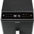 COSORI Dual Blaze Smart Air Fryer CAF-P583S-KEU Аэрогрили инструкция, поддержка, форум, описание, мануал