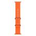 Apple Watch Ultra 2 Ocean Band Orange Apple Watch инструкция, поддержка, форум, описание, мануал