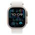 Apple Watch Ultra 2 Ocean Band White Apple Watch инструкция, поддержка, форум, описание, мануал