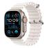 Apple Watch Ultra 2 Ocean Band White Apple Watch инструкция, поддержка, форум, описание, мануал