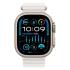 Apple Watch Ultra 2 Ocean Band White Apple Watch инструкция, поддержка, форум, описание, мануал