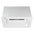 Weissgauff Aura 1350 WH Premium Touch Inverter WI-FI Вытяжки полностью встраиваемые инструкция, поддержка, форум, описание, мануал