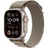 Apple Watch Ultra 2 Alpine Loop Olive Small Apple Watch инструкция, поддержка, форум, описание, мануал