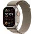 Apple Watch Ultra 2 Alpine Loop Olive Small Apple Watch инструкция, поддержка, форум, описание, мануал