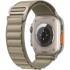 Apple Watch Ultra 2 Alpine Loop Olive Small Apple Watch инструкция, поддержка, форум, описание, мануал
