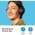Sennheiser Accentum Черные Наушники Полноразмерные инструкция, поддержка, форум, описание, мануал
