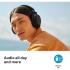 Sennheiser Accentum Черные Наушники Полноразмерные инструкция, поддержка, форум, описание, мануал