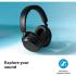 Sennheiser Accentum Черные Наушники Полноразмерные инструкция, поддержка, форум, описание, мануал