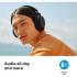 Sennheiser Accentum Черные Наушники Полноразмерные инструкция, поддержка, форум, описание, мануал