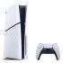 Sony PlayStation 5 Slim 1TB с дисководом + переходник Sony PlayStation 5 (PS5) инструкция, поддержка, форум, описание, мануал