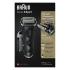Braun S9 Sport 9352cc Noir Электрические Бритвы инструкция, поддержка, форум, описание, мануал