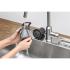 Electrolux KES27200L Встраиваемые посудомоечные машины 45см инструкция, поддержка, форум, описание, мануал