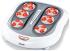 Beurer FM60 White Массажеры для ног инструкция, поддержка, форум, описание, мануал