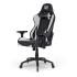 GLHF 5X Black/White 2024 Игровые кресла инструкция, поддержка, форум, описание, мануал