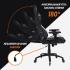 GLHF 5X Black/White 2024 Игровые кресла инструкция, поддержка, форум, описание, мануал