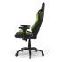 GLHF 5X Black/Green 2024 Игровые кресла инструкция, поддержка, форум, описание, мануал