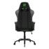 GLHF 5X Black/Green 2024 Игровые кресла инструкция, поддержка, форум, описание, мануал