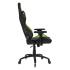 GLHF 5X Black/Green 2024 Игровые кресла инструкция, поддержка, форум, описание, мануал