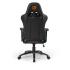 GLHF 5X Black/Orange 2024 Игровые кресла инструкция, поддержка, форум, описание, мануал