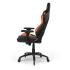 GLHF 5X Black/Orange 2024 Игровые кресла инструкция, поддержка, форум, описание, мануал