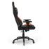 GLHF 5X Black/Orange 2024 Игровые кресла инструкция, поддержка, форум, описание, мануал