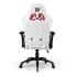 GLHF 5X White/Red 2024 Игровые кресла инструкция, поддержка, форум, описание, мануал