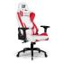 GLHF 5X White/Red 2024 Игровые кресла инструкция, поддержка, форум, описание, мануал