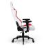 GLHF 5X White/Red 2024 Игровые кресла инструкция, поддержка, форум, описание, мануал