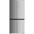 Weissgauff WCD 590 Inverter Premium Biofresh Inox Glass Холодильники Side-by-Side и многодверные инструкция, поддержка, форум, описание, мануал