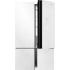 Weissgauff WCD 450 White Rock Glass NoFrost Inverter Холодильники Side-by-Side и многодверные инструкция, поддержка, форум, описание, мануал