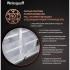 Weissgauff WCD 450 White Rock Glass NoFrost Inverter Холодильники Side-by-Side и многодверные инструкция, поддержка, форум, описание, мануал
