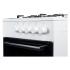 Веста Bergamo VGG 6021.1 White Газовые Плиты инструкция, поддержка, форум, описание, мануал