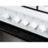 Веста Bergamo VGG 6021.1 White Газовые Плиты инструкция, поддержка, форум, описание, мануал