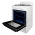 Веста Bergamo VGG 6021.1 White Газовые Плиты инструкция, поддержка, форум, описание, мануал