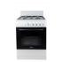 Веста Bergamo VGG 6021.1 White Газовые Плиты инструкция, поддержка, форум, описание, мануал