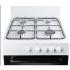 Веста Bergamo VGG 6021.1 White Газовые Плиты инструкция, поддержка, форум, описание, мануал