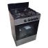 Веста Bergamo VGG 6021.1 Grey Газовые Плиты инструкция, поддержка, форум, описание, мануал