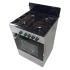 Веста Bergamo VGG 6021.1 Grey Газовые Плиты инструкция, поддержка, форум, описание, мануал