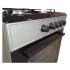 Веста Bergamo VGG 6021.1 Grey Газовые Плиты инструкция, поддержка, форум, описание, мануал