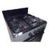 Веста Bergamo VGG 6021.1 Grey Газовые Плиты инструкция, поддержка, форум, описание, мануал