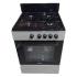 Веста Bergamo VGG 6021.1 Grey Газовые Плиты инструкция, поддержка, форум, описание, мануал