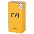 Realme С61 8/256GB Gold Смартфоны инструкция, поддержка, форум, описание, мануал