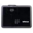 InFocus IN138HD DLP/4000 лм/FullHD/1,12-1,47:1/3*HDMI/10W/черный Видеопроекторы лазерные инструкция, поддержка, форум, описание, мануал