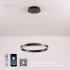 ESTARES STELLA 64W R-BLACK Подвесные потолочные светильники инструкция, поддержка, форум, описание, мануал